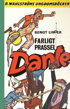 Farligt prassel, Dante!