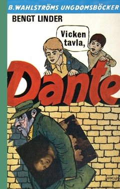 Vicken tavla, Dante!