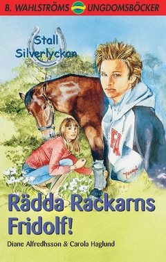 Rädda Rackarns Fridolf