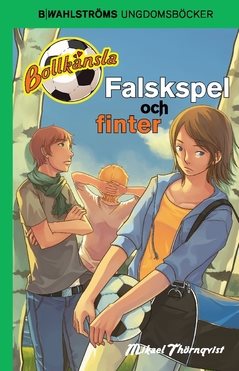 Falskspel och finter