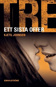 Ett sista offer