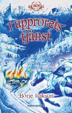 I upprorets tjänst