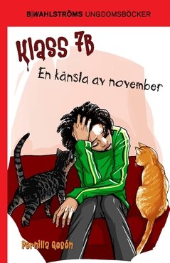 En känsla av november