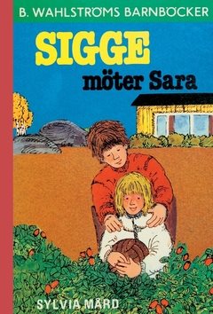 Sigge möter Sara