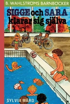 Sigge och Sara klarar sig själva