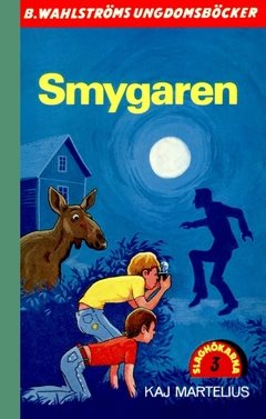 Smygaren