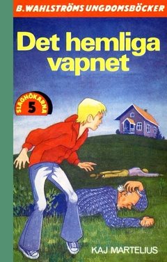 Det hemliga vapnet