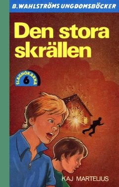 Den stora skrällen