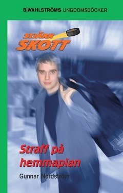 Straff på hemmaplan