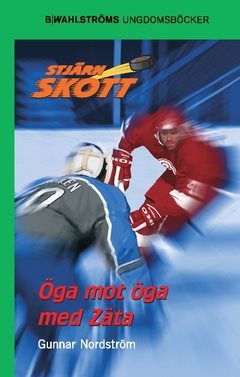 Öga mot öga med Zäta