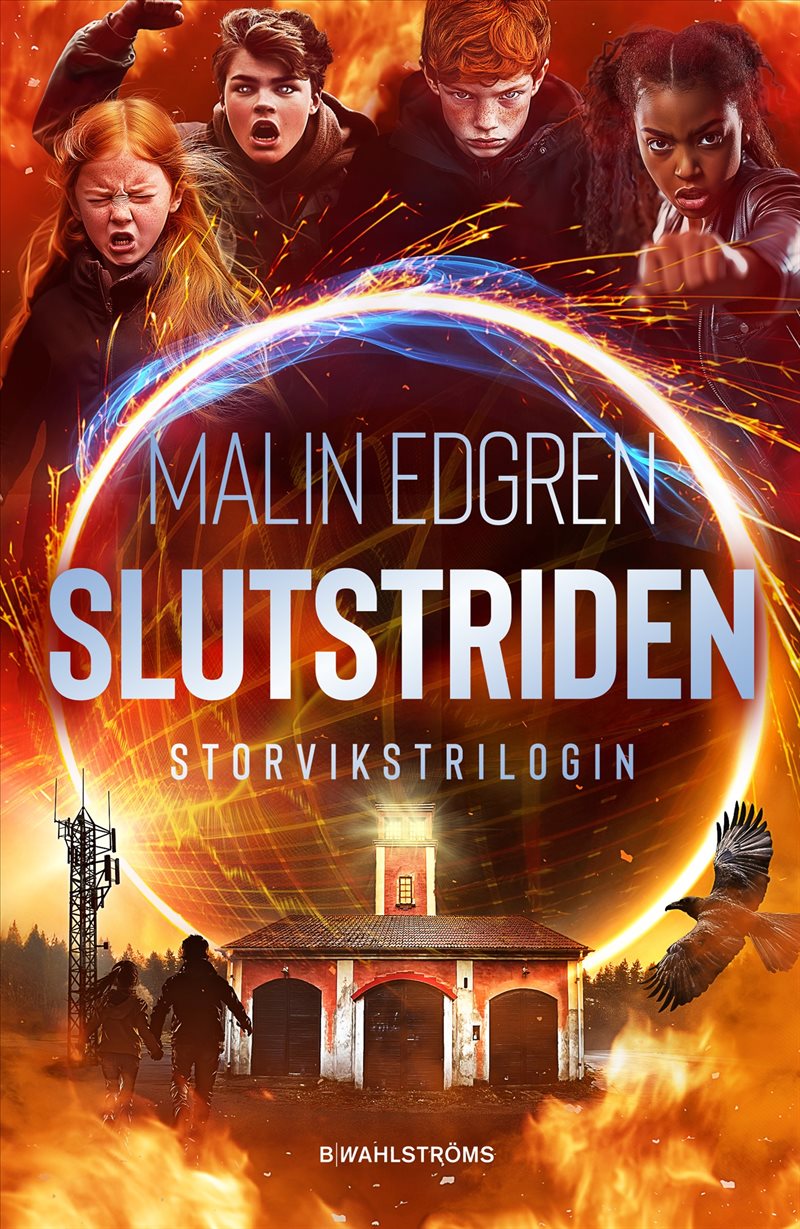 Slutstriden