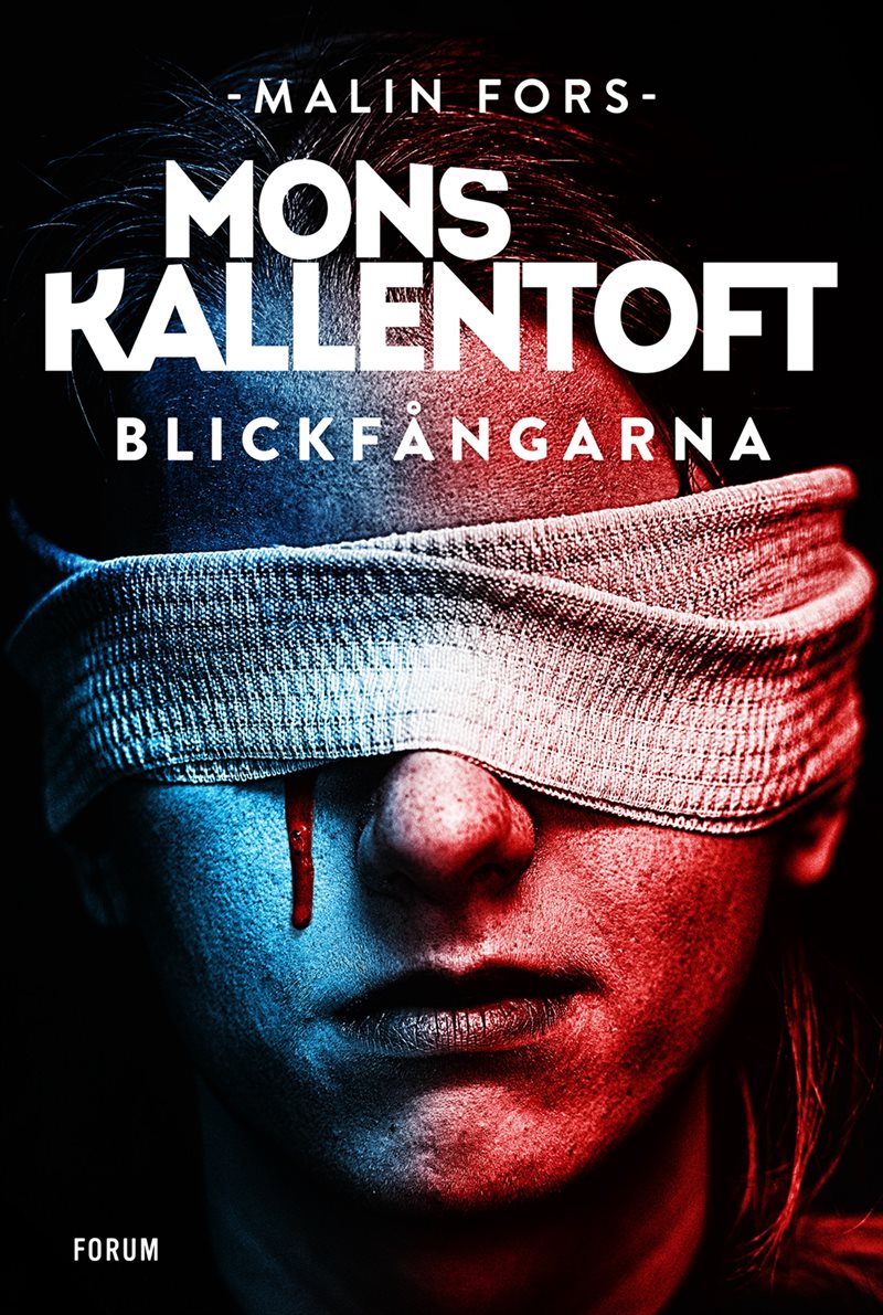 Blickfångarna