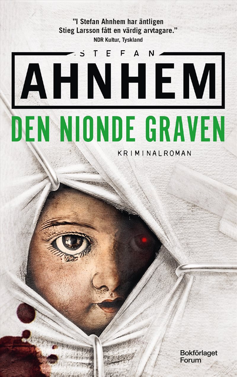 Den nionde graven