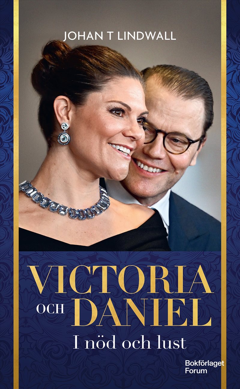 Victoria och Daniel : I nöd och lust