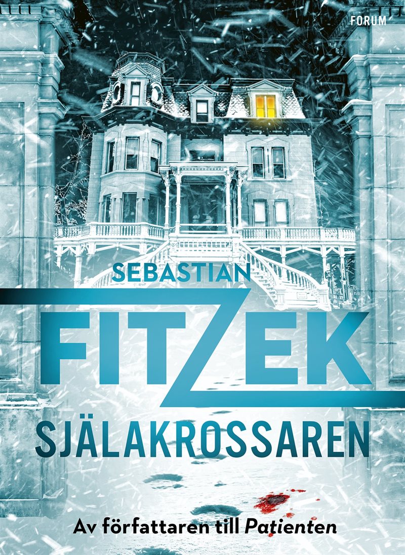 Själakrossaren