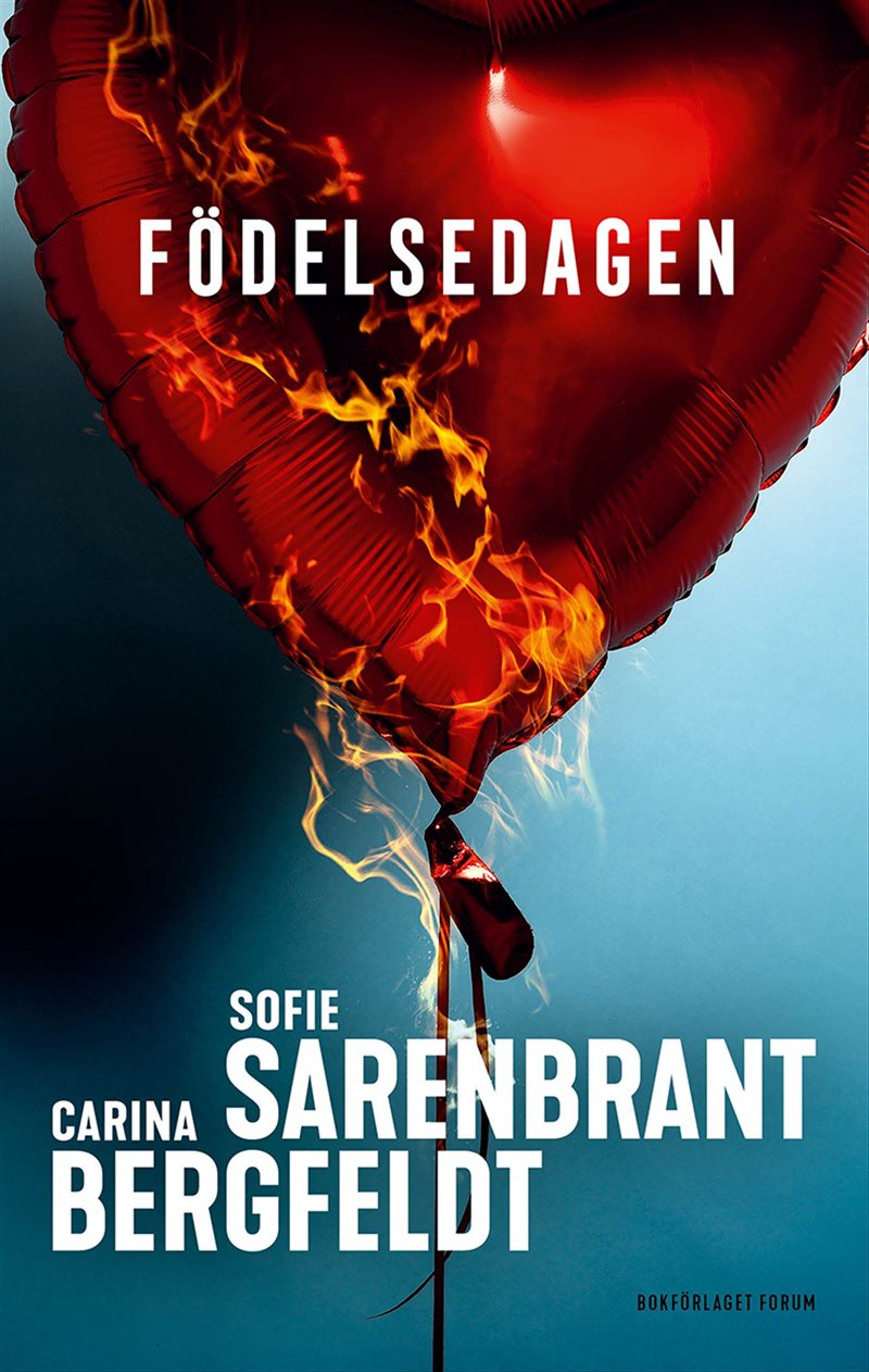 Bok | Födelsedagen | Sofie Sarenbrant & Carina Bergfeldt