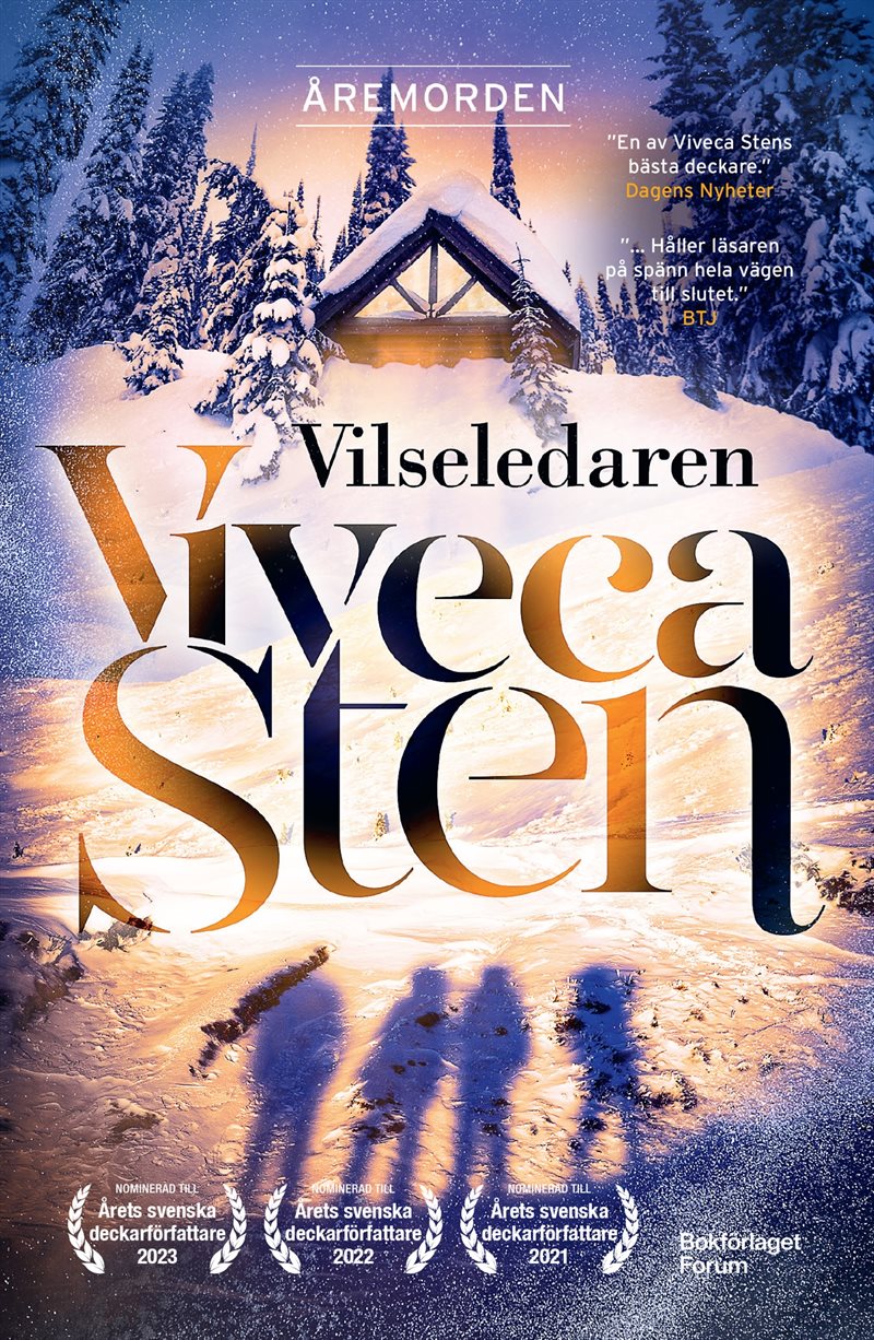 Vilseledaren