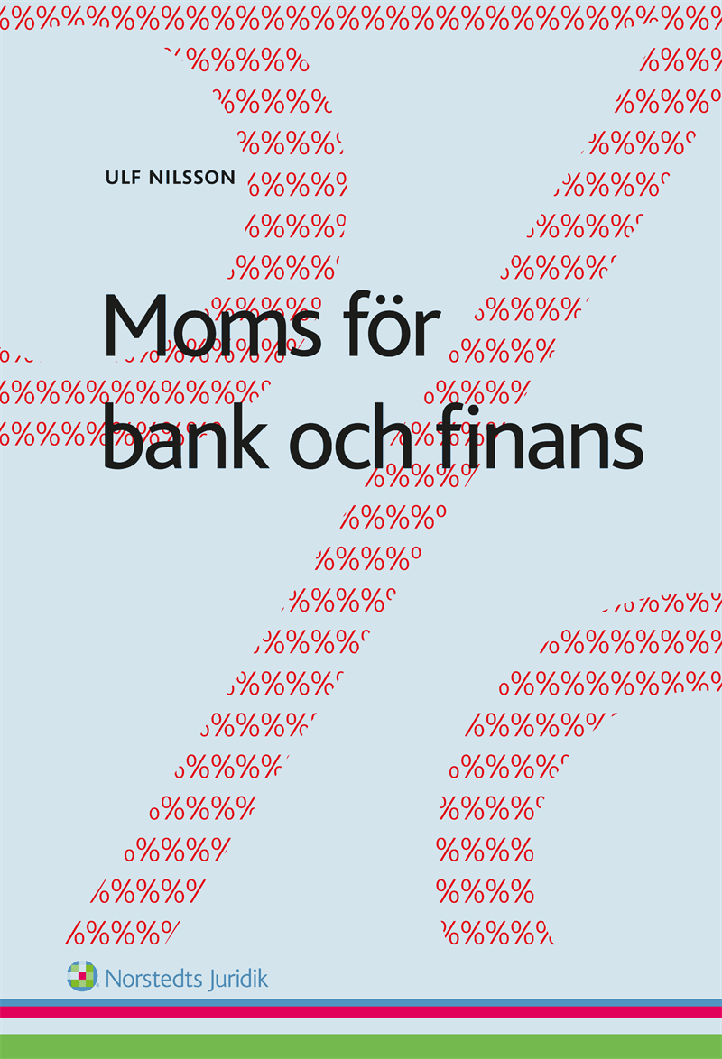 Moms för bank och finans 