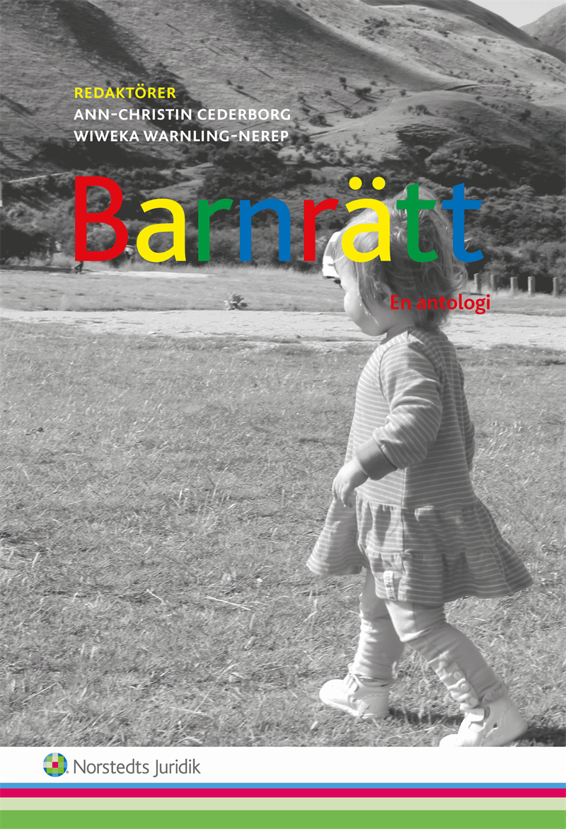 Barnrätt : en antologi