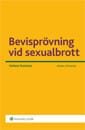 Bevisprövning vid sexualbrott