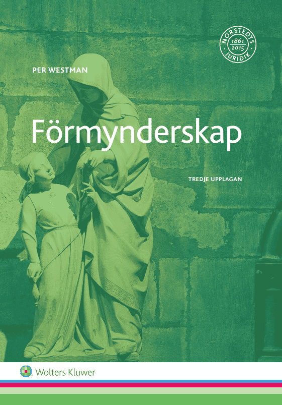 Förmynderskap