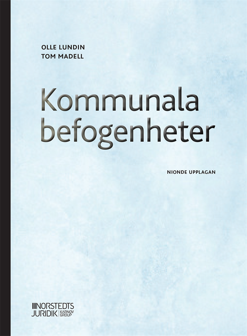 Kommunala befogenheter