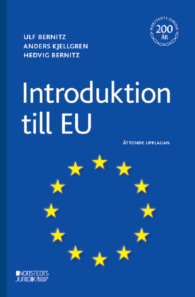 Introduktion till EU