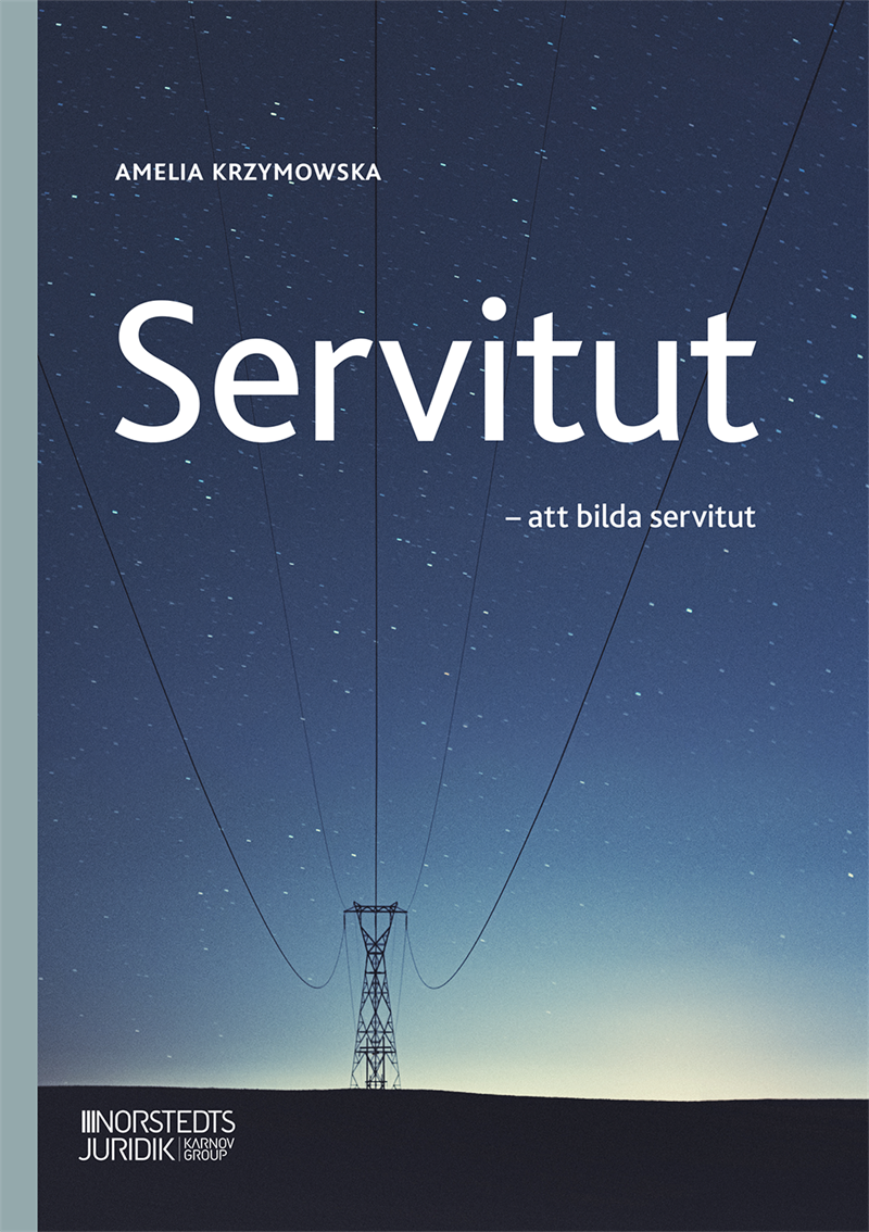 Servitut : att bilda servitut