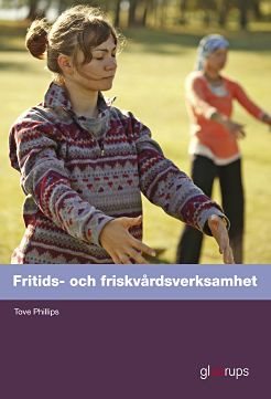 Fritids- och friskvårdsverksamhet, elevbok