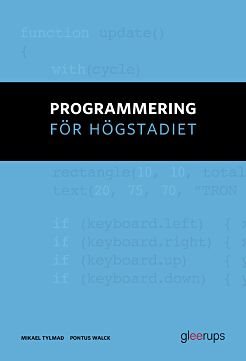 Programmering för högstadiet