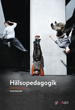 Hälsopedagogik Elevbok