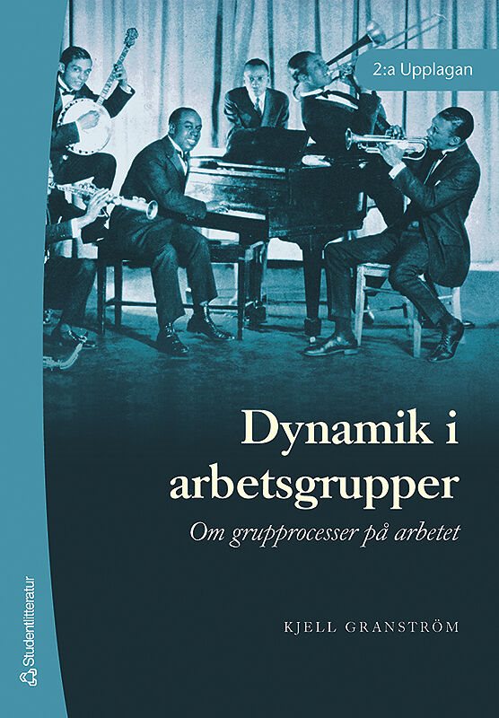 Dynamik i arbetsgrupper