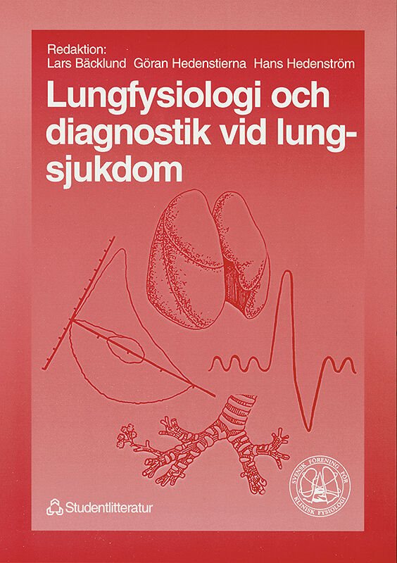 Lungfysiologi och diagnostik vid lungsjukdom