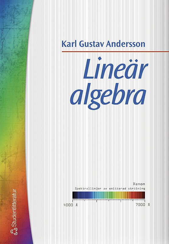 Lineär algebra