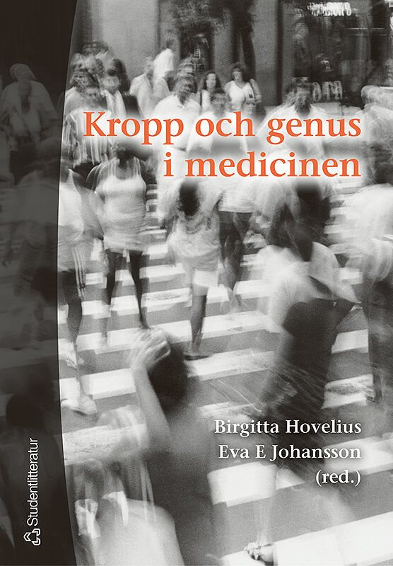 Kropp och genus i medicinen