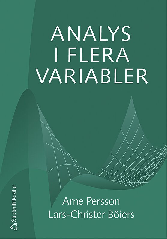 Analys i flera variabler