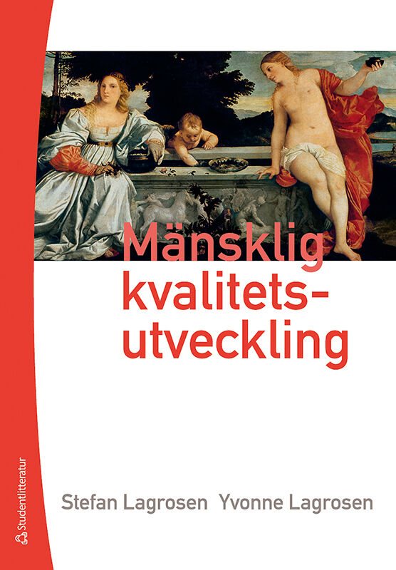 Mänsklig kvalitetsutveckling