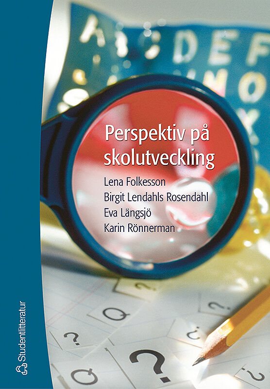 Perspektiv på skolutveckling