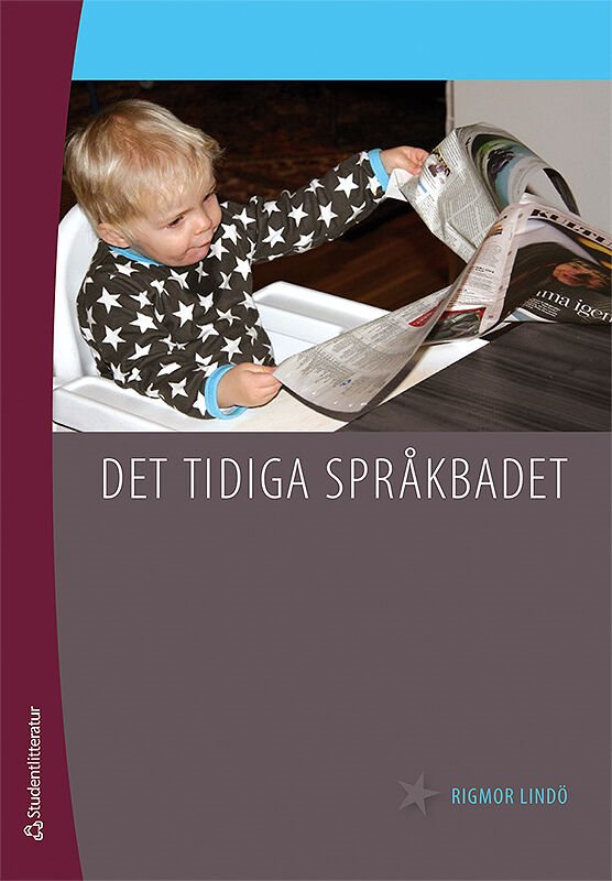 Det tidiga språkbadet