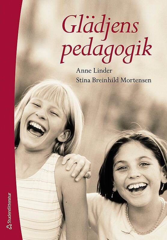 Glädjens pedagogik