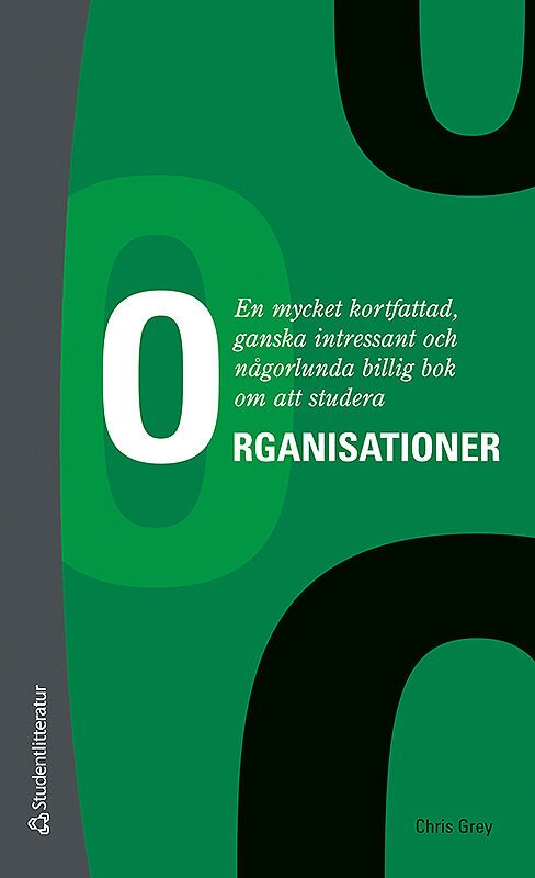 Organisationer