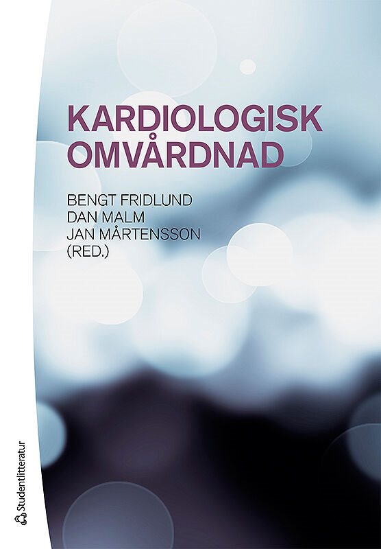 Kardiologisk omvårdnad