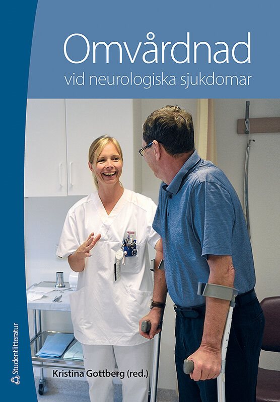 Omvårdnad vid neurologiska sjukdomar