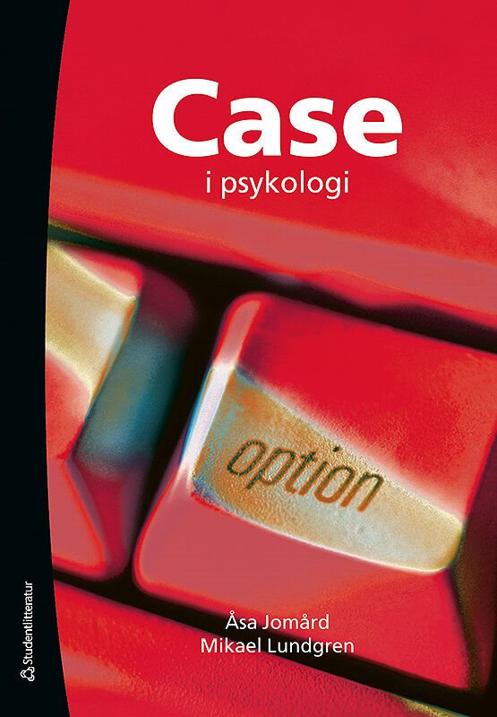 Case i psykologi (10-pack)