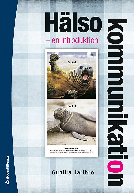 Hälsokommunikation : en introduktion