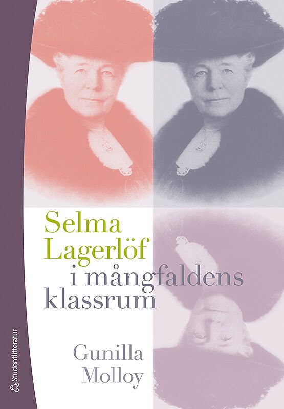 Selma Lagerlöf i mångfaldens klassrum