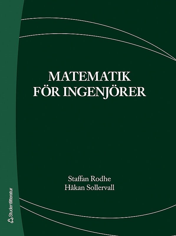 Matematik för ingenjörer