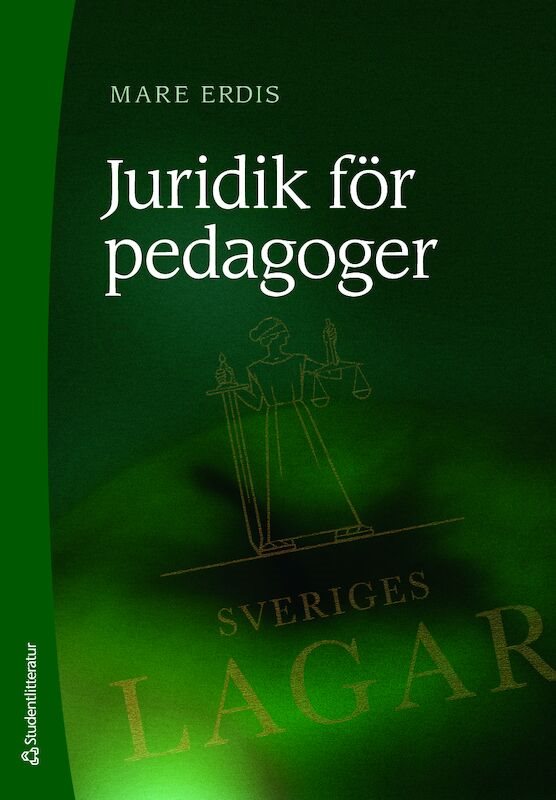 Juridik för pedagoger