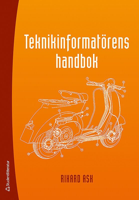 Teknikinformatörens handbok