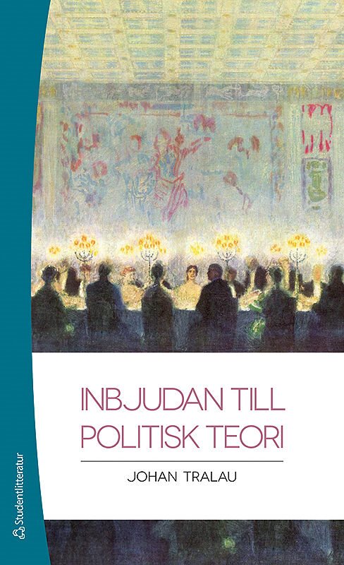 Inbjudan till politisk teori